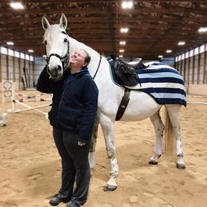 Meet your Posher, Emma